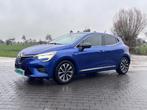 Renault Clio 1.0 TCe /Automaat / Full opties / Netjes, Auto's, Renault, Gebruikt, Bedrijf, LED verlichting, Hatchback