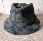 Vintage Mayser wollen hoed maat 56, Ophalen of Verzenden, Zo goed als nieuw