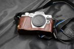 Olympus O-MD E-M10 Mark III - Topcamera!, Compact, Ophalen of Verzenden, Zo goed als nieuw, Olympus