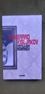 Pantelejmon Romanov - Kameraad Kisljakov, Ophalen of Verzenden, Pantelejmon Romanov