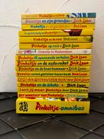 Pinkeltje boeken, Ophalen of Verzenden, Zo goed als nieuw, Sprookjes