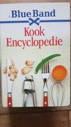 Blue Band Kook Encyclopedie (11 boekjes in verzamelhouder)., Boeken, Kookboeken, Ophalen of Verzenden, Zo goed als nieuw, Hoofdgerechten
