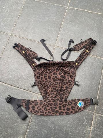 Artipoppe zeitgeist leopard beschikbaar voor biedingen