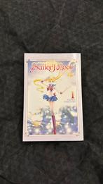 Sailor moon vol 1, Verzenden, Zo goed als nieuw, Cartoons