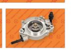 Remvacuumpomp Ford transit 2.2 TDCI 2011-2019 mk7, Ophalen, Ford