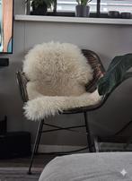 Rotan stoelen 2 keer, Ophalen, Bruin, Twee