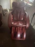 Massage stoel, Ophalen, Gebruikt, Massagestoel of Kussen