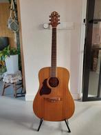 Crafter akoestische gitaar stalen snaar linskhandig, Ophalen, Gebruikt, Western- of Steelstringgitaar