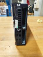 HP BL460c Gen7 Blade Server – 96GB RAM - Geen HDD, Computers en Software, Servers, Ophalen, 96GB, Gebruikt, 2 tot 3 Ghz