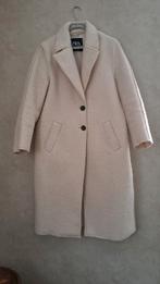 Zara Mantel Maat S - Stijlvol voor Herfst & Winter, Kleding | Dames, Ophalen of Verzenden, Zo goed als nieuw, Maat 36 (S), Zara