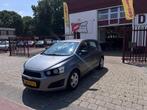 Chevrolet Aveo 1.2 86PK LS, Euro 5, Gebruikt, Aveo, 4 cilinders