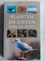 Deltas gids voor PLANTEN  EN DIEREN  van de kust, Ophalen of Verzenden, Zo goed als nieuw