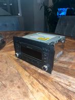 Radio installatie Audi A3 (2010), Auto diversen, Ophalen of Verzenden, Gebruikt