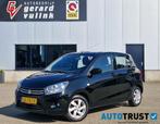 Suzuki Celerio 1.0 Exclusive 1E EIGENAAR AIRCO NAV TREKHAAK, Gebruikt, Euro 6, 400 kg, Origineel Nederlands