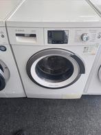 BOSCH 1600 ECO A+++ 8 KG met 1 jaar garantie, N, N, Refurbished, Ophalen of Verzenden