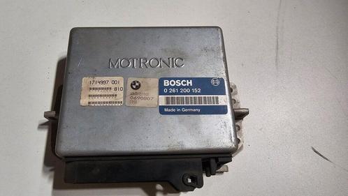 Motormanagement computer ECU DME M20 BMW 3 / 5 serie E30 E34, Auto-onderdelen, Elektronica en Kabels, Gebruikt, Ophalen of Verzenden