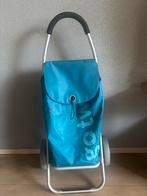 Go Two Boodschappentrolley., Ophalen of Verzenden, Gebruikt
