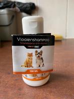 Nieuw vlooienshampoo hond/kat, Dieren en Toebehoren, Honden-accessoires, Ophalen of Verzenden, Nieuw