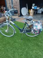 Batavus Crescendo Damesfiets - 7 Versnellingen, Ophalen, Versnellingen, Batavus, 0 zitjes