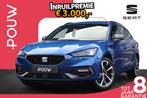 SEAT Leon Sportstourer 1.5 TSI 204pk e-Hybrid FR Business |, Auto's, Seat, 12 maanden, Stof, 4 cilinders, 26 kWh
