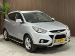 Hyundai ix35 2.0i Business Ed., 4 cilinders, Leder en Stof, 163 pk, Bedrijf