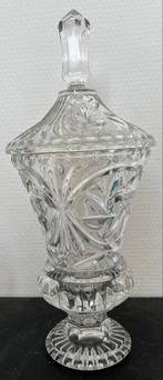 Antieke gemberpot., Antiek en Kunst, Antiek | Glas en Kristal, Ophalen