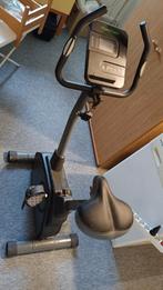 Elektrische hometrainer, Ophalen, Zo goed als nieuw, Hometrainer