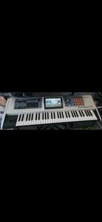 Roland Fantom G6, Muziek en Instrumenten, Keyboards, Ophalen of Verzenden, Gebruikt, 88 toetsen, Roland