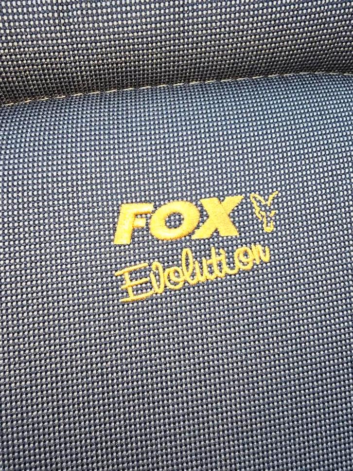 Fox Evolution stretcher in zeer goede staat., Watersport en Boten, Hengelsport | Karpervissen, Zo goed als nieuw, Overige typen