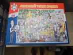 Andre van Duin puzzels 1000 stukjes, Ophalen of Verzenden, 500 t/m 1500 stukjes, Zo goed als nieuw, Legpuzzel