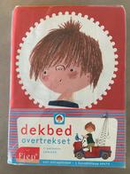 Dekbedovertrek kind 140x200, Ophalen of Verzenden, Nieuw, Jongetje of Meisje, Dekbedovertrek