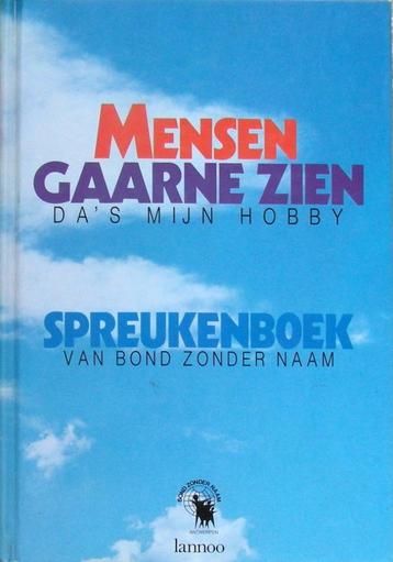 Mensen gaarne zien .. Da's mijn hobby . beschikbaar voor biedingen