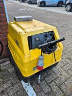 Lavor Wash NPX 1500 Hogedrukreiniger opknapper., Doe-het-zelf en Verbouw, Reinigingsmachines, Ophalen, Gebruikt, Overige typen