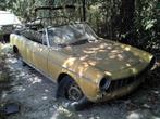 Voor Fiat 1500 Spider cabriolet oldtimer uit 1963, Ophalen of Verzenden, Fiat