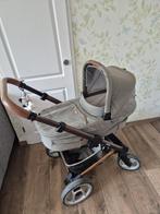Vrij complete Mutsy kinderwagen, Kinderen en Baby's, Gebruikt, Met reiswieg, Mutsy, Ophalen