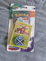 Pokemon Guardians Rising Tsareena blister, Nieuw, Ophalen of Verzenden