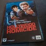 Hollywood homicide - dvd, Cd's en Dvd's, Dvd's | Thrillers en Misdaad, Ophalen of Verzenden, Zo goed als nieuw