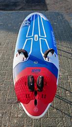 Starboard Carve | windsurf boards., Watersport en Boten, Windsurfen, Gebruikt, Niet ingevuld, Met vin(nen), Plank