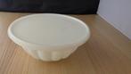 retro Tupperware puddingvorm, Huis en Inrichting, Keuken | Tupperware, Ophalen of Verzenden, Gebruikt, Overige typen