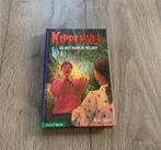 Boek RL Stine Kippenvel - Ga niet naar de kelder - als nieuw, Boeken, Ophalen of Verzenden, Zo goed als nieuw