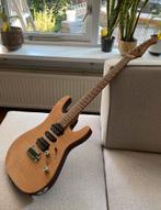 Harley Benton Fusion Pro - Elektrische Gitaar, Muziek en Instrumenten, Snaarinstrumenten | Gitaren | Elektrisch, Ophalen of Verzenden