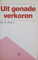 ds. W. Pieters - Uit genade verkoren, Boeken, Ophalen of Verzenden, Gelezen, Christendom | Protestants