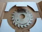 Felder / Hammer verstelbare voorritser, Doe-het-zelf en Verbouw, Gereedschap | Zaagmachines, Cirkelzaag, 70 mm of meer, Ophalen of Verzenden