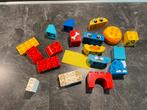 Duplo 10858 mijn eerste puzzeldieren, Ophalen of Verzenden, Gebruikt, Complete set, Duplo