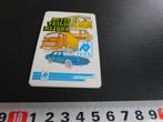 sticker VVN actie veilig rijden  Veilig Verkeer Nederland *, Ophalen, Zo goed als nieuw, Bedrijf of Vereniging