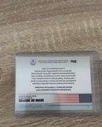 Kevin De Bruyne Topps Kaart 88/99 Topps now, Ophalen of Verzenden, Zo goed als nieuw, Losse kaart