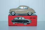 Tekno denmark 827 Saab 96 sedan 1:43 perfect mint in box, Hobby en Vrije tijd, Ophalen of Verzenden, Nieuw, Auto, Overige merken