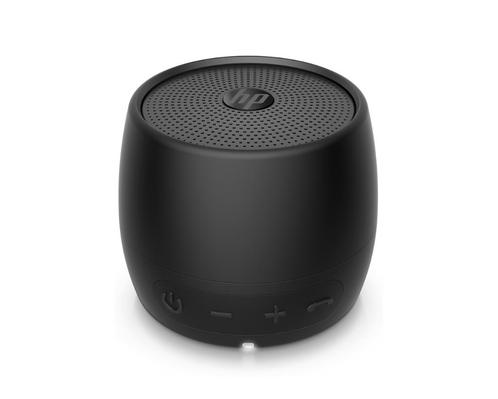 HP Black Bluetooth Speaker 360, Audio, Tv en Foto, Luidsprekers, Nieuw, Center speaker, Minder dan 60 watt, Overige merken, Ophalen of Verzenden