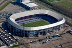 Feyenoord wedstrijd tickets, Twee personen