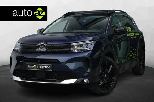 Citroen C5 Aircross Plug-in Hybrid Shine 225pk Automaat / Pa, Auto's, Citroën, Bedrijf, Te koop, C5 Aircross, ABS, Achteruitrijcamera